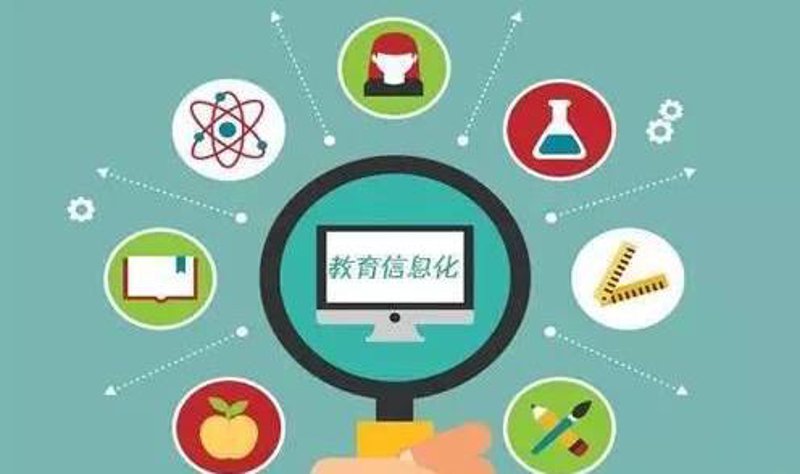 河北教育科技公司的崛起:一场智慧风暴